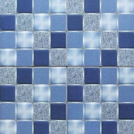 VOLARE 25X25 NATUNA BLUE